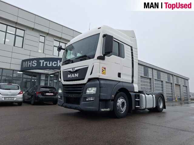 MAN TGX 18.470 4X2 BLS