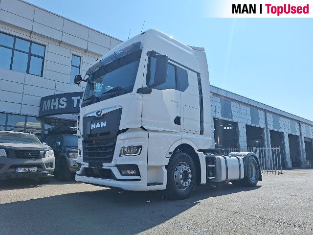 MAN TGX 18.510 4x2 BL SA