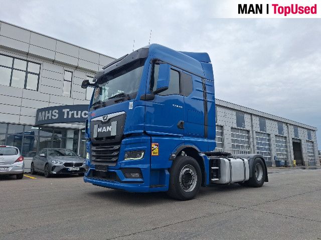 MAN TGX 18.470 4x2 BL SA