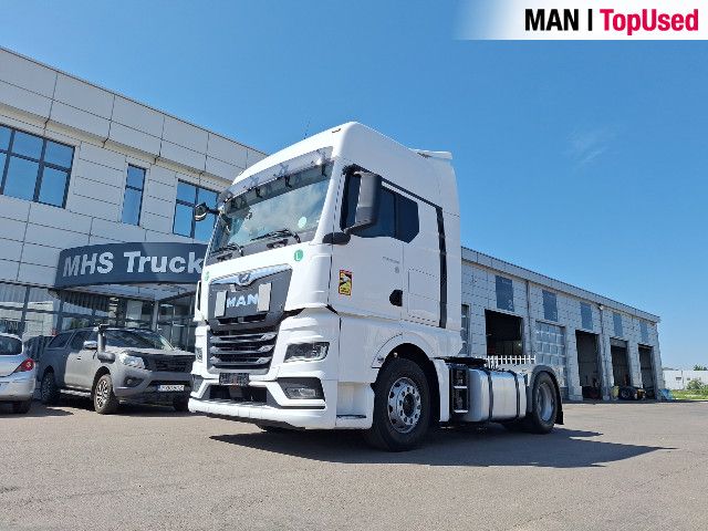 MAN TGX 18.510 4x2 BL SA