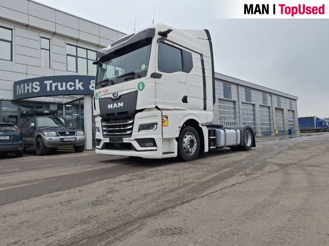 MAN TGX 18.480 4x2 LL SA