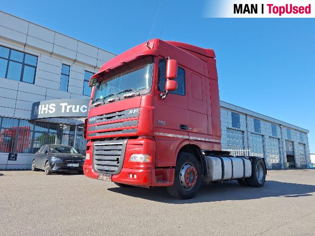 DAF XF 18.410