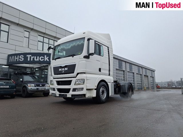 MAN TGX 18.440 4X2 BLS