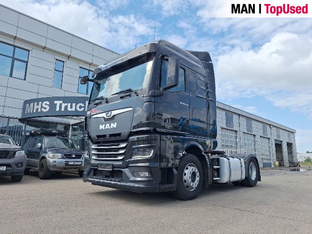 MAN TGX 18.510 4x2 BL SA