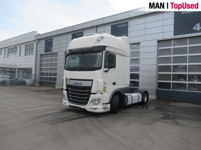 DAF XF 460 FT