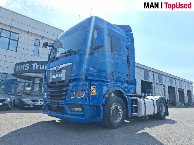 MAN TGX 18.470 4x2 BL SA