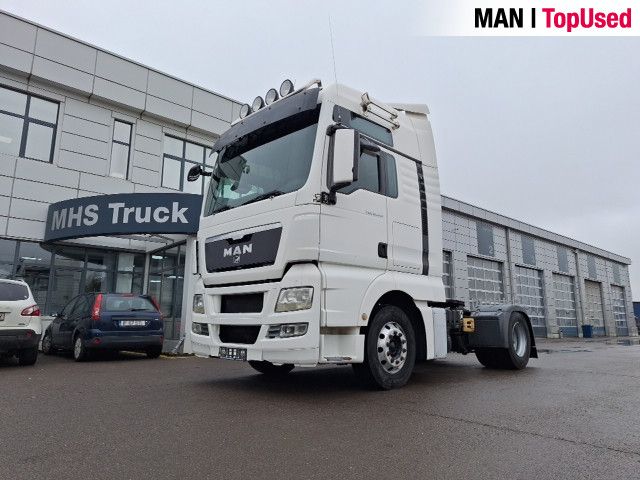 MAN TGX 18.440 4X2 BLS
