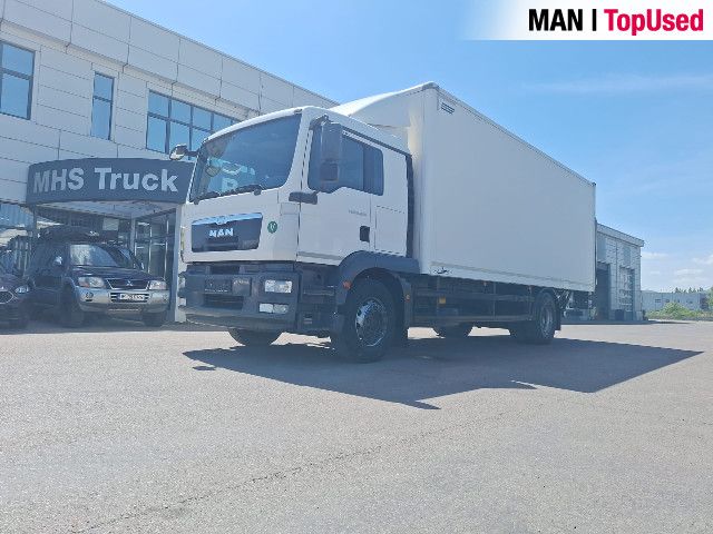 MAN TGM 15.290 4X2 BL