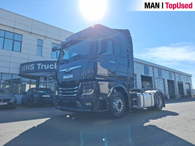 MAN TGX 18.510 4x2 BL SA