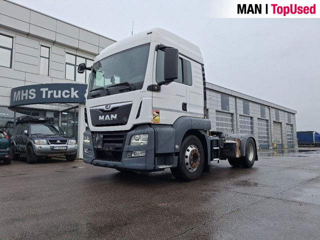 MAN TGS 18.420 4X2 BLS-TS