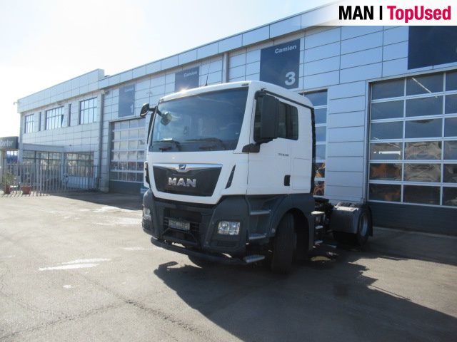 MAN TGX 18.500 4X2 BLS