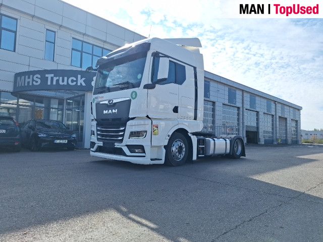 MAN TGX 18.470 4x2 LL SA