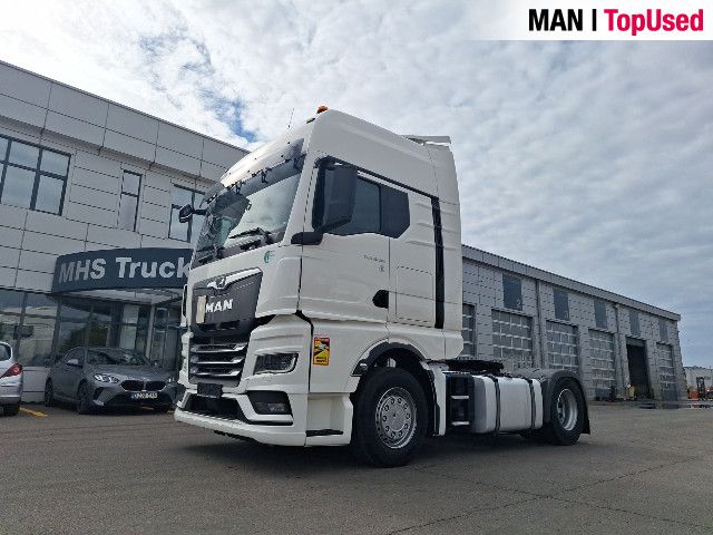 MAN TGX 18.510 4x2 BL SA