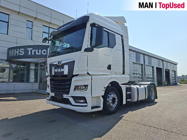 MAN TGX 18.470 4x2 BL SA