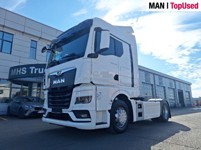 MAN TGX 18.470 4x2 BL SA