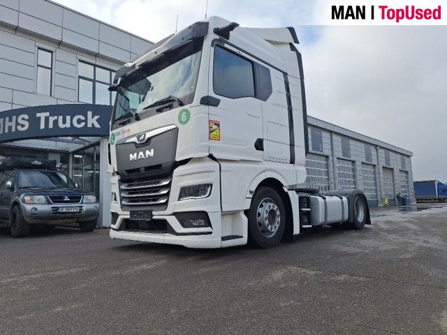 MAN TGX 18.480 4x2 LL SA