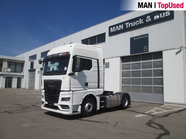 MAN TGX 18.510 4x2 BL SA