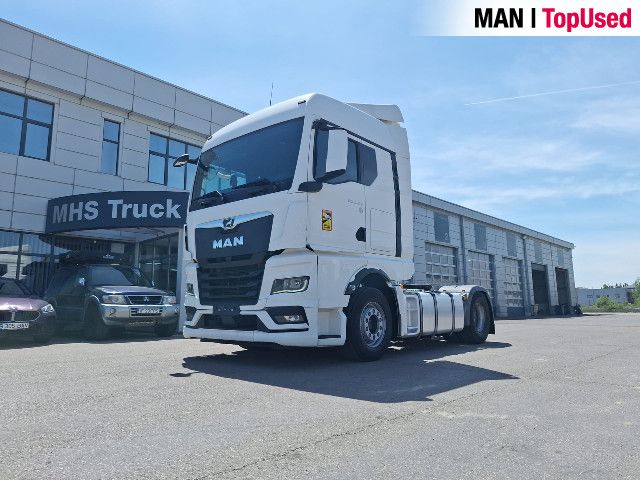 MAN TGX 18.470 4x2 BL SA