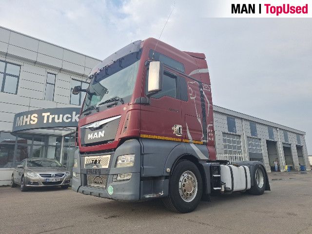MAN TGX 18.440 4X2 BLS
