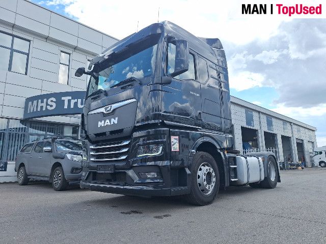 MAN TGX 18.510 4x2 BL SA