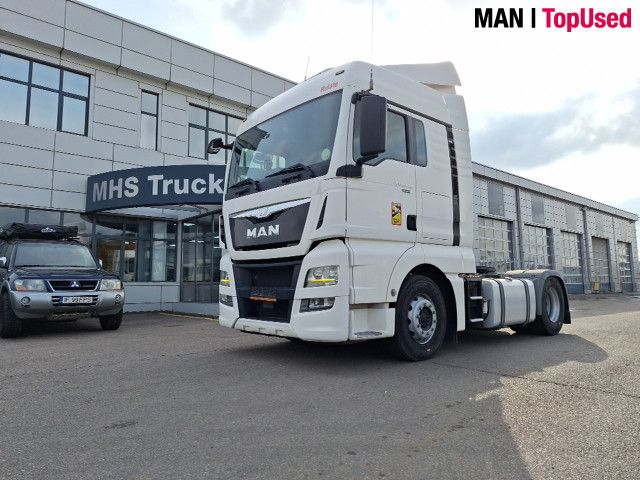 MAN TGX 18.440 4X2 BLS