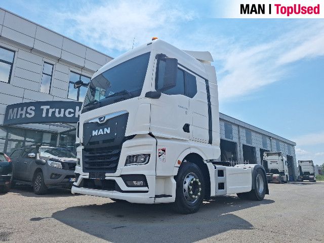 MAN TGX 18.470 4x2 BL SA