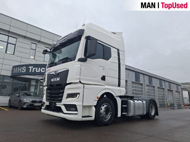 MAN TGX 18.510 4x2 BL SA