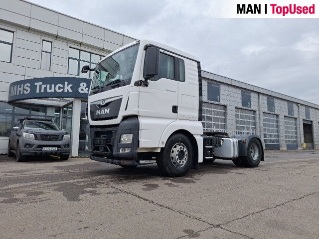 MAN TGX 18.460 4X2 BLS
