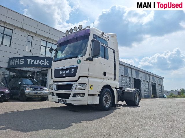 MAN TGX TG2 18.480 4X2 BLS