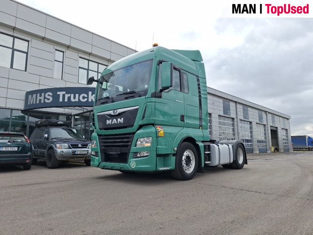 MAN TGX 18.510 4X2 BLS
