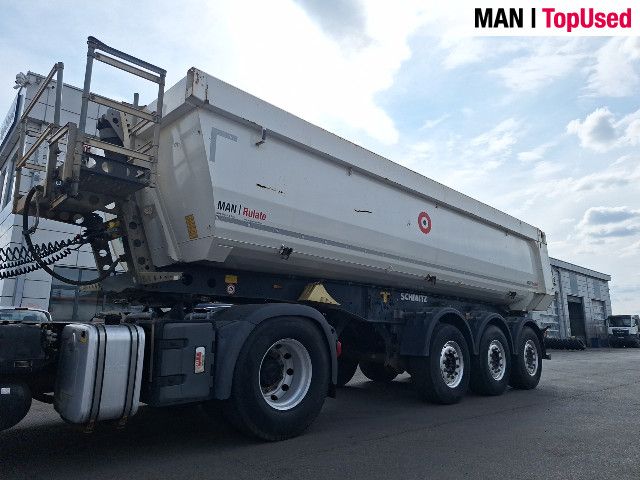 Schmitz Cargobull SCB S3D