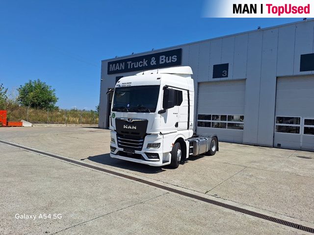 MAN TGX 18.470 4x2 BL SA