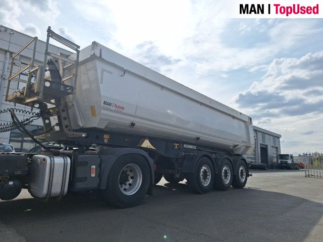 Schmitz Cargobull SCB S3D