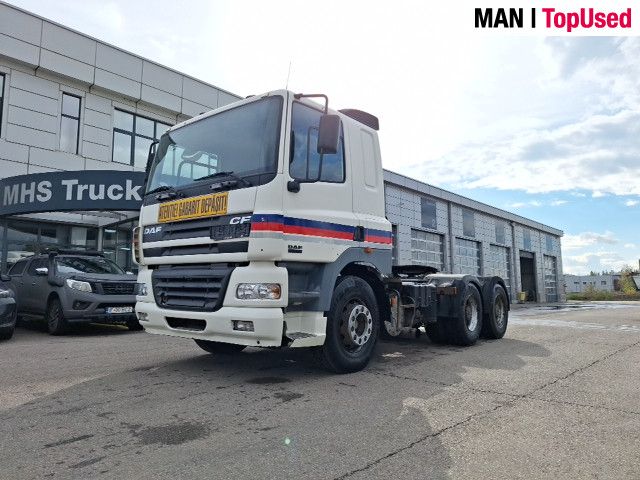 DAF CF 85.480 S