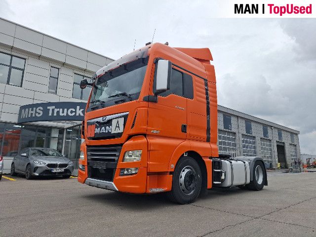 MAN TGX 18.540 4X2 BLS