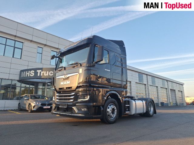 MAN TGX 18.520 4x2 BL SA