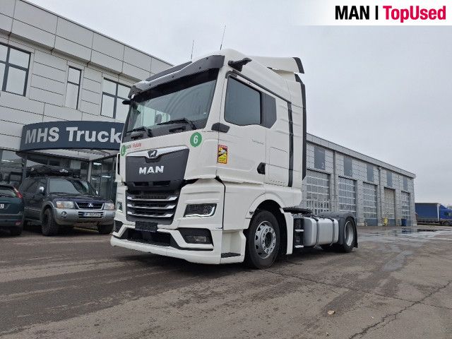 MAN TGX 18.480 4x2 LL SA