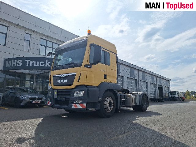 MAN TGS 18.430 4X2 BLS-TS