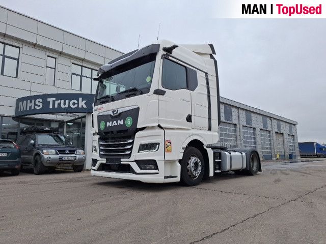 MAN TGX 18.480 4x2 LL SA
