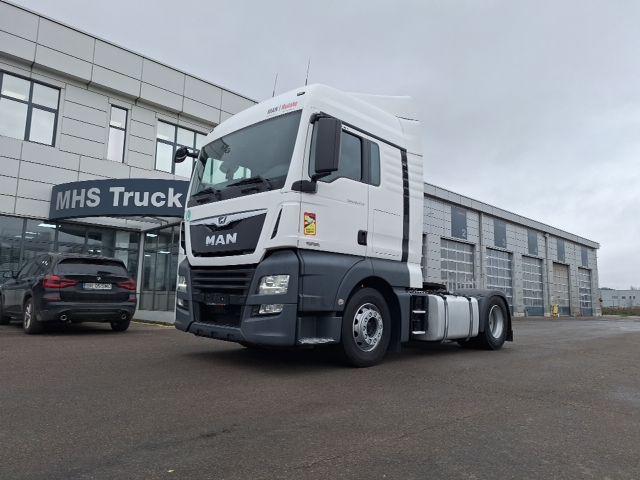 MAN TGX 18.470 4X2 BLS