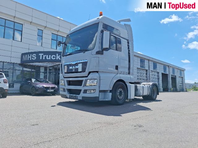 MAN TGX 18.440 4X2 LLS-U