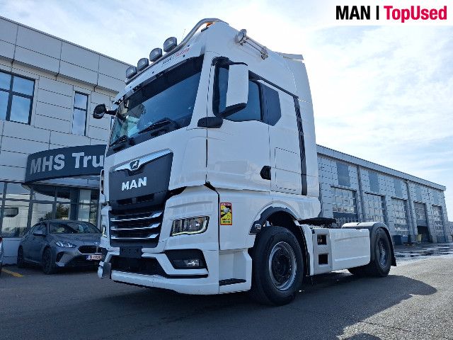 MAN TGX 18.510 4x2 LL SA