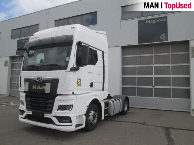MAN TGX 18.510 4x2 BL SA