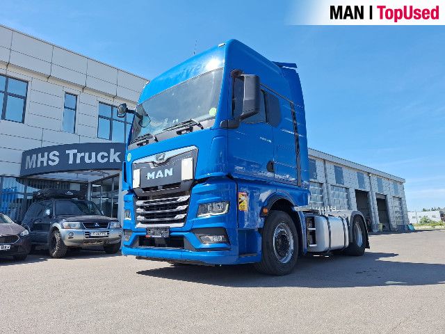 MAN TGX 18.470 4x2 BL SA