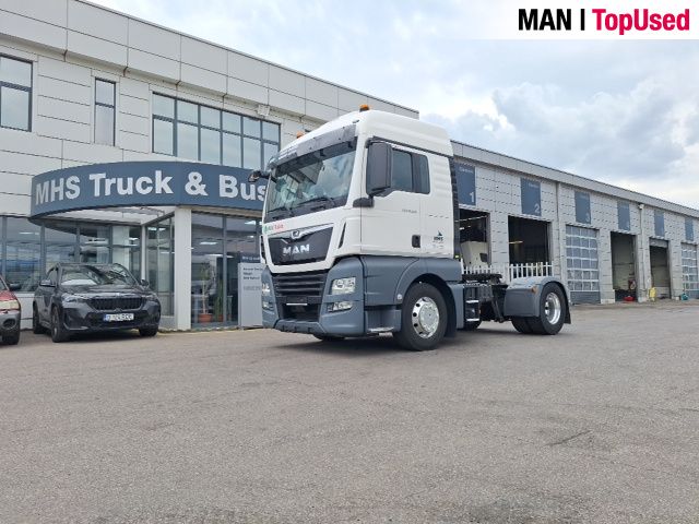 MAN TGX 18.510 4X2 BLS
