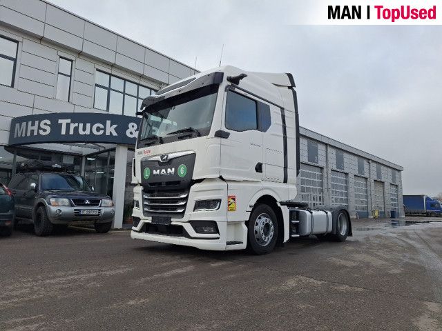 MAN TGX 18.480 4x2 LL SA