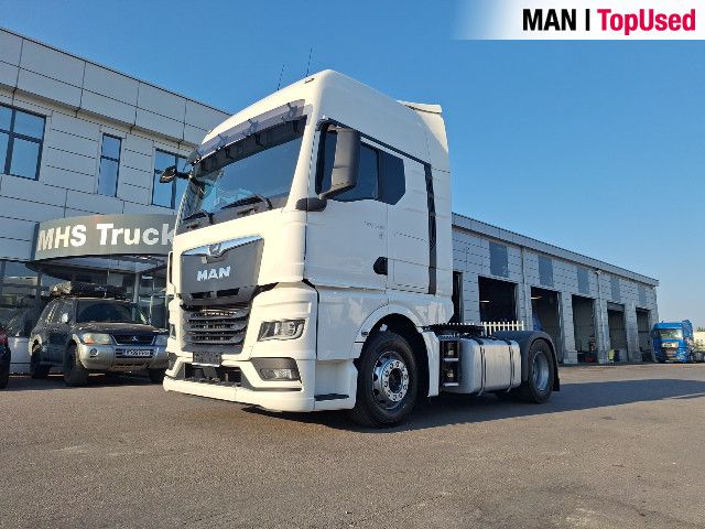 MAN TGX 18.510 4x2 BL SA