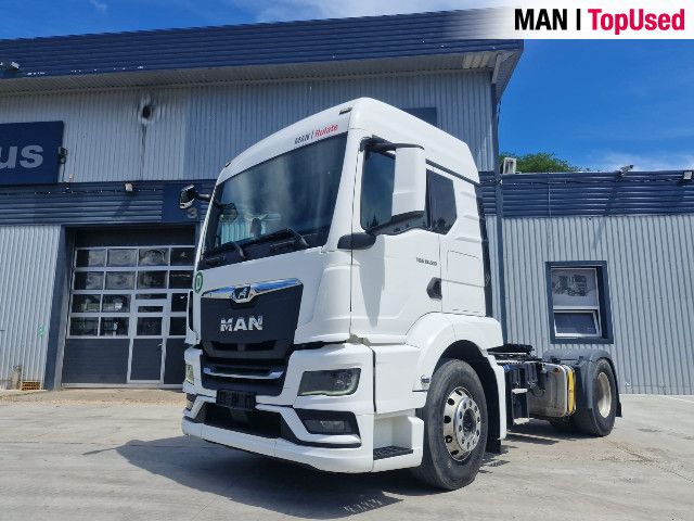 MAN TGS 18.510 4x2 BL SA