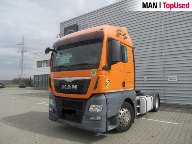 MAN TGX 18.440 4X2 BLS