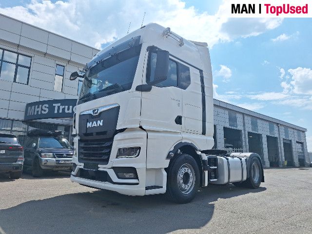 MAN TGX 18.510 4x2 BL SA